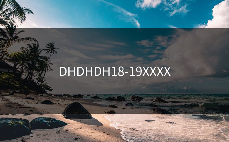 DHDHDH18-19XXXX